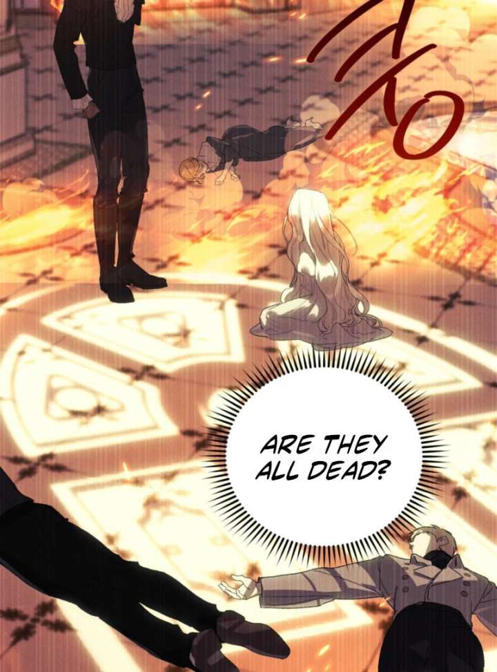 To You Who Will Ruin Me Chapter 7 page 108
