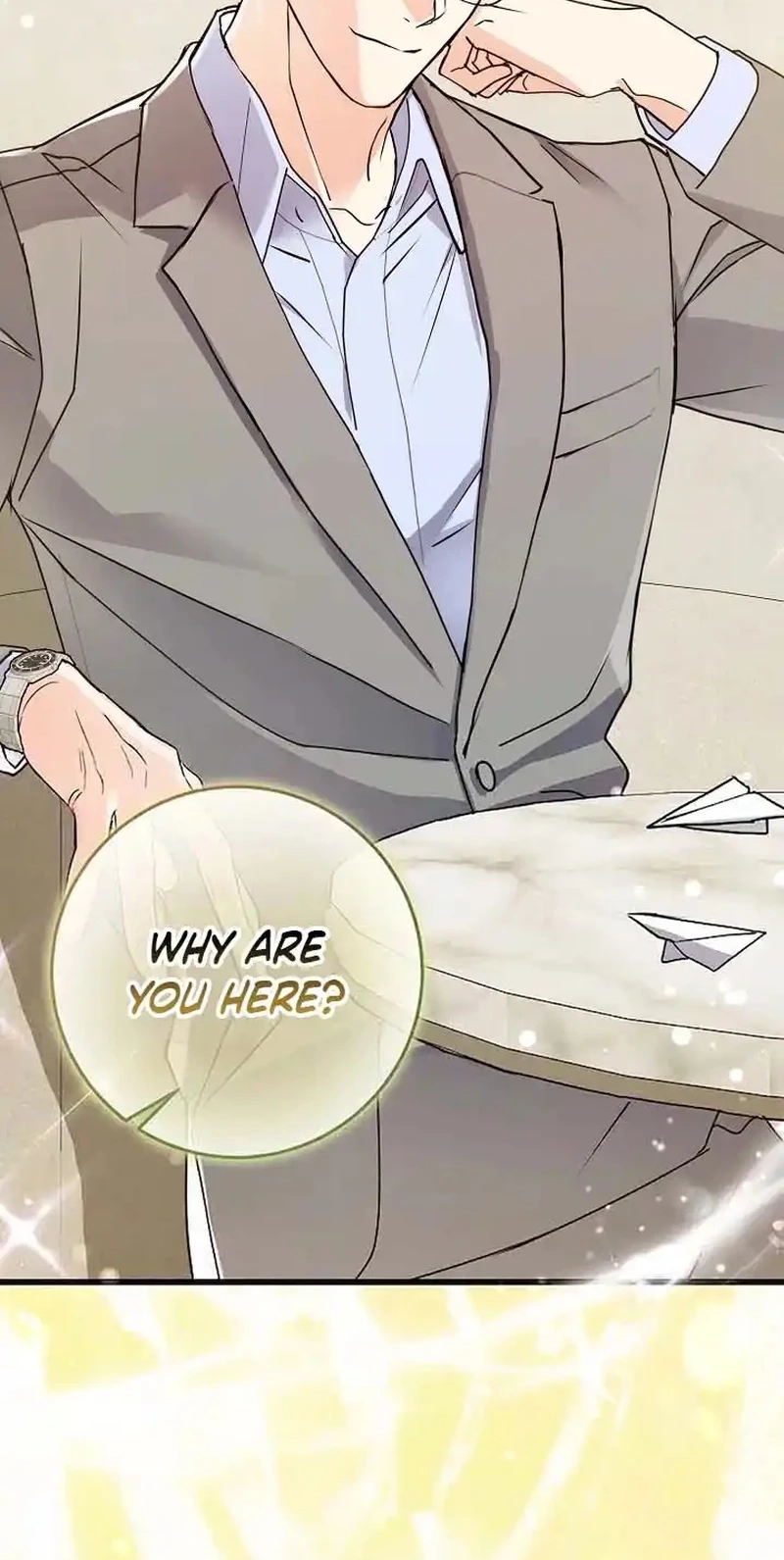 To Your Wingman Chapter 19 page 2