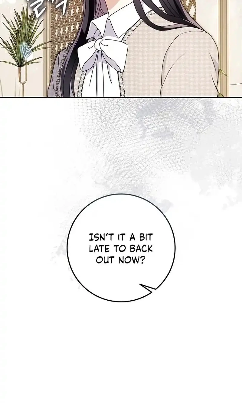 To Your Wingman Chapter 19 page 9