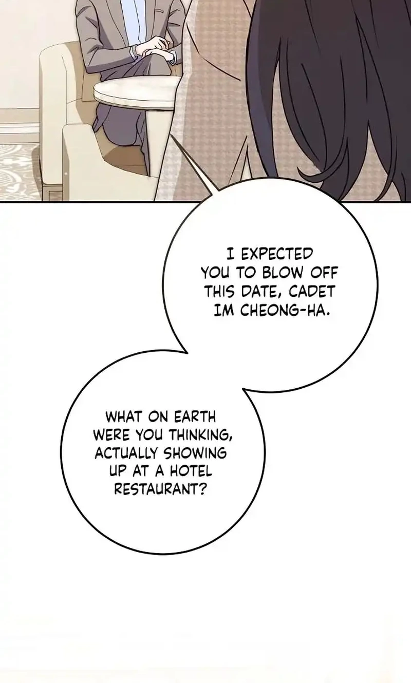 To Your Wingman Chapter 19 page 11