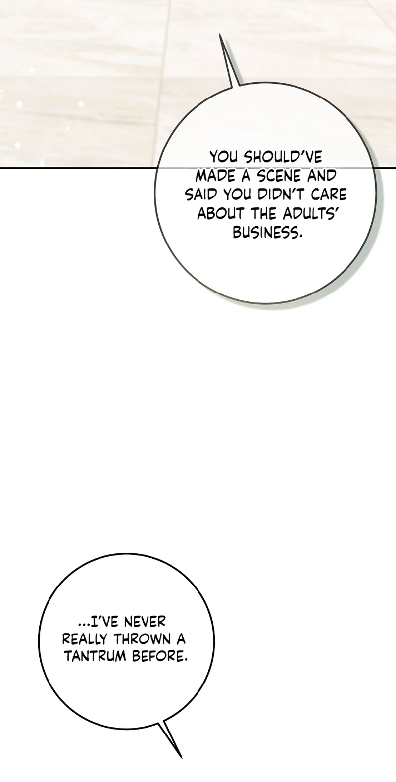 To Your Wingman Chapter 19 page 16