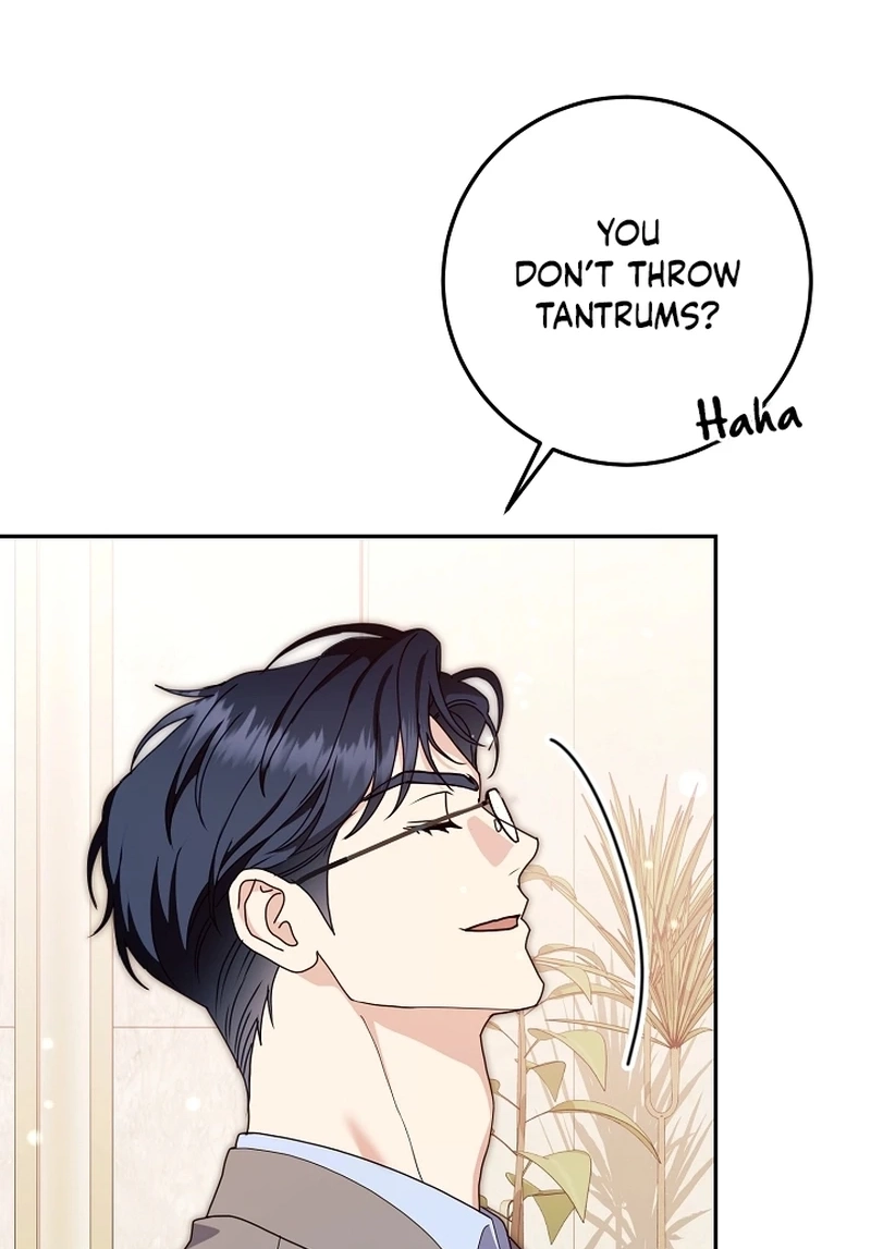 To Your Wingman Chapter 19 page 18
