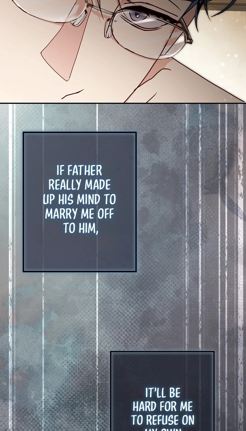 To Your Wingman Chapter 19 page 22
