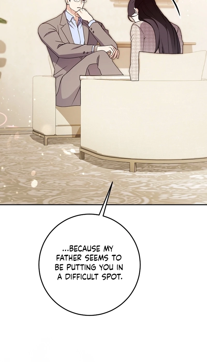 To Your Wingman Chapter 19 page 27