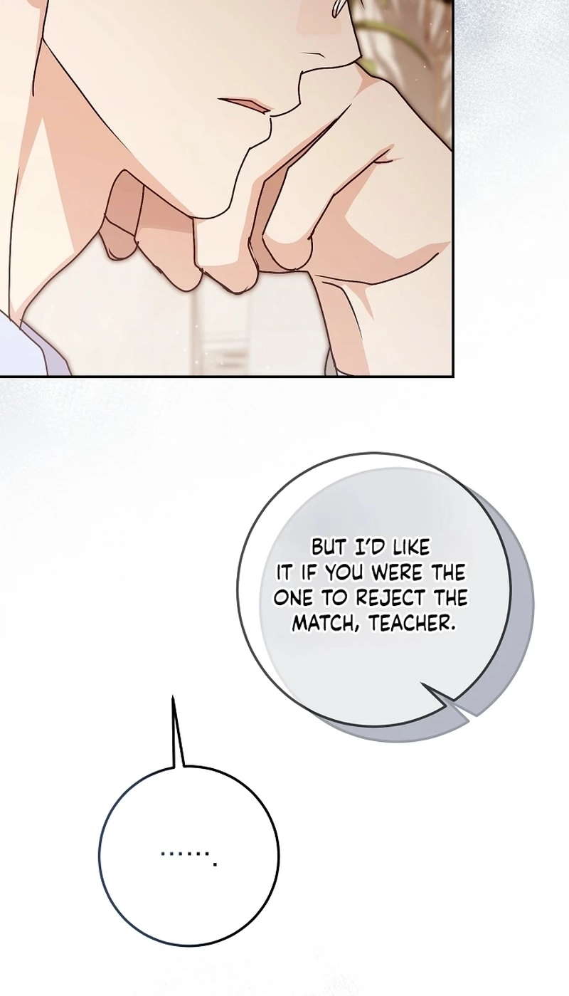 To Your Wingman Chapter 19 page 30