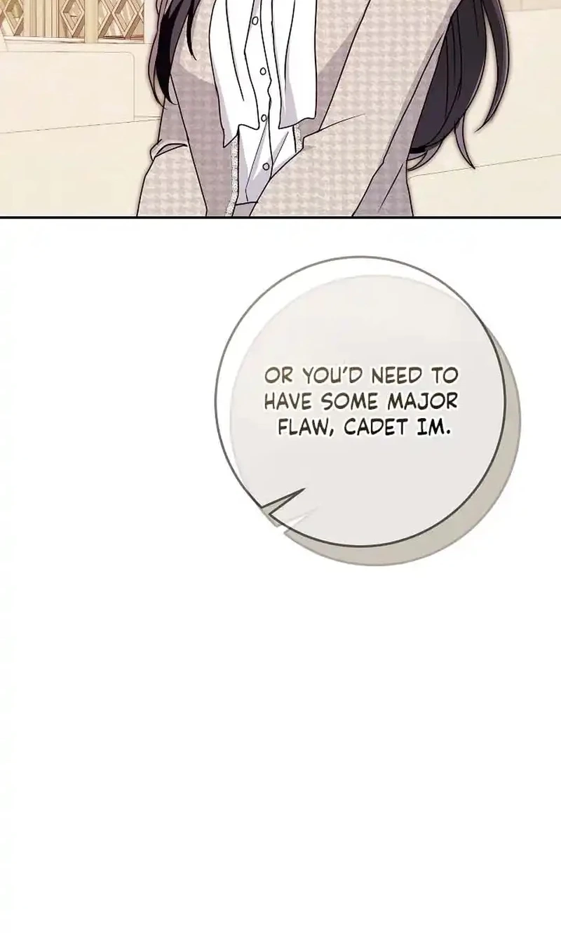 To Your Wingman Chapter 19 page 35