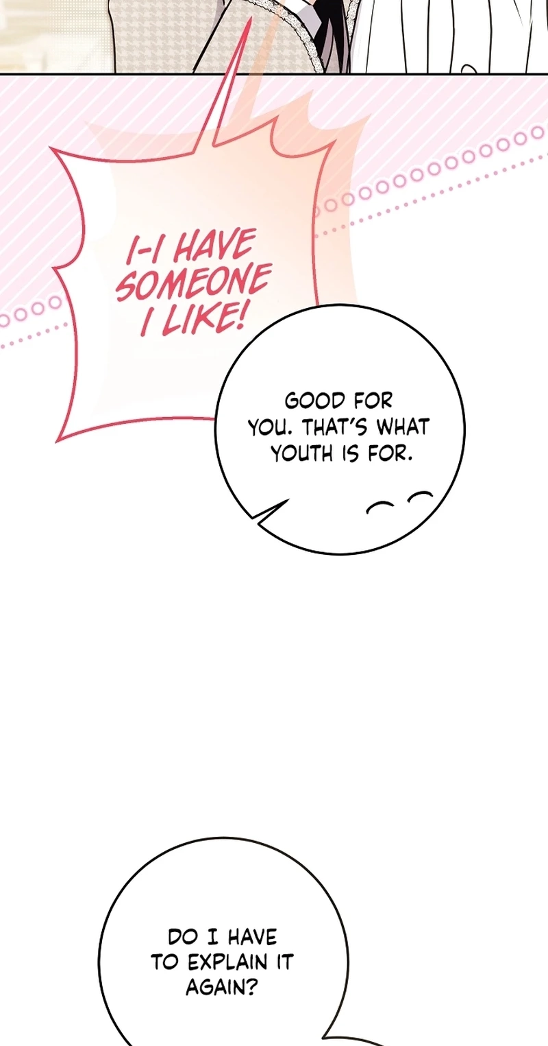 To Your Wingman Chapter 19 page 50