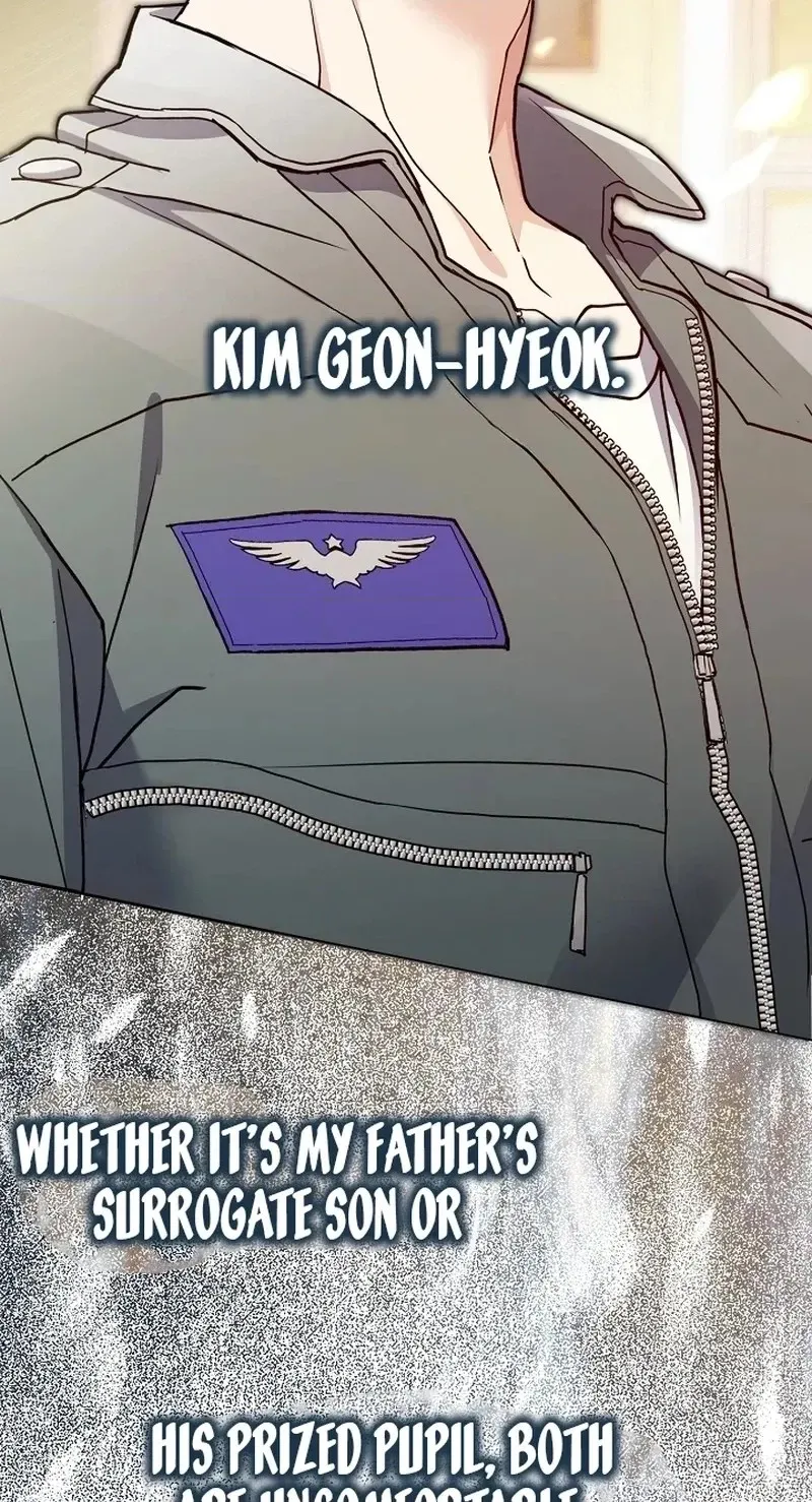 To Your Wingman Chapter 19 page 68