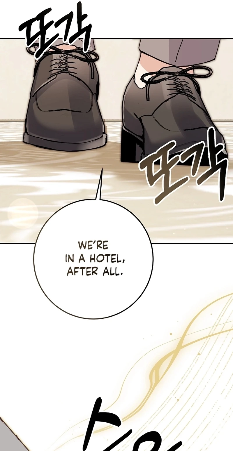 To Your Wingman Chapter 19 page 81