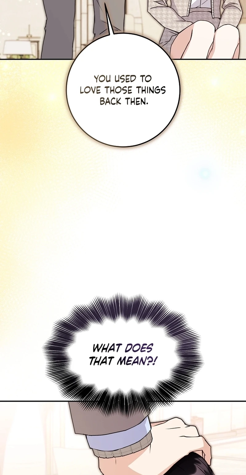 To Your Wingman Chapter 19 page 84