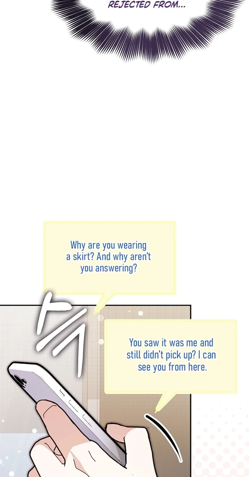 To Your Wingman Chapter 19 page 92