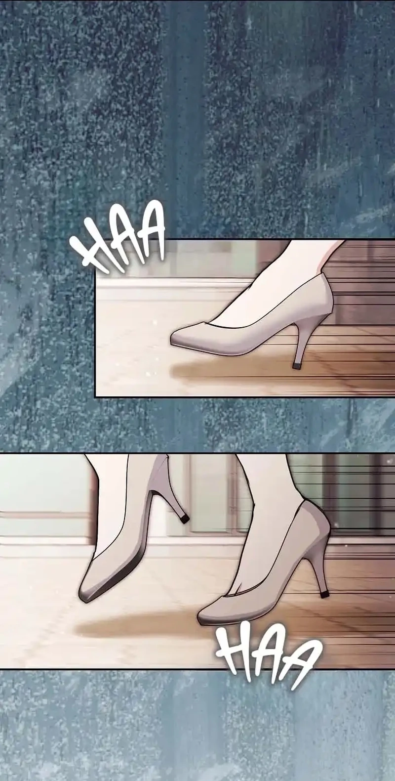 To Your Wingman Chapter 19 page 101