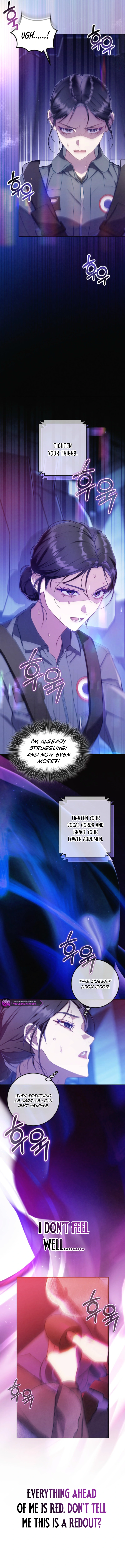 To Your Wingman Chapter 3 page 4