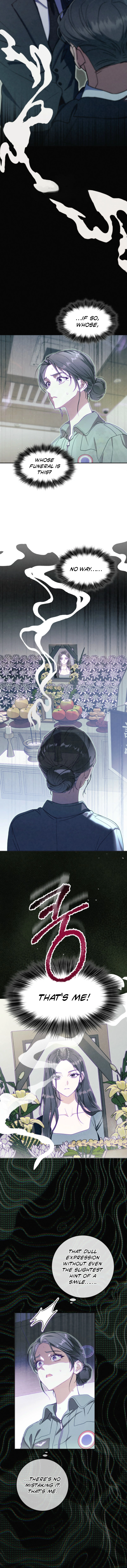 To Your Wingman Chapter 3 page 7