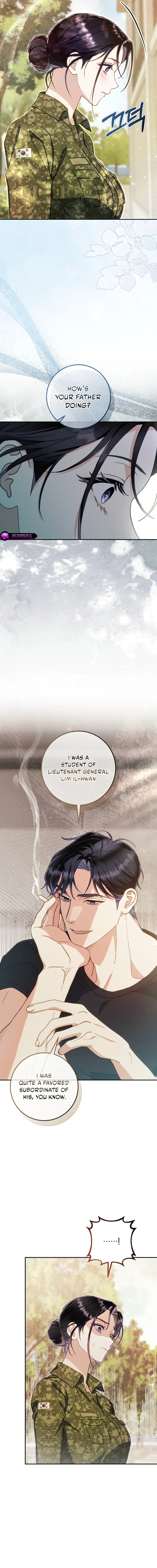 To Your Wingman Chapter 7 page 9