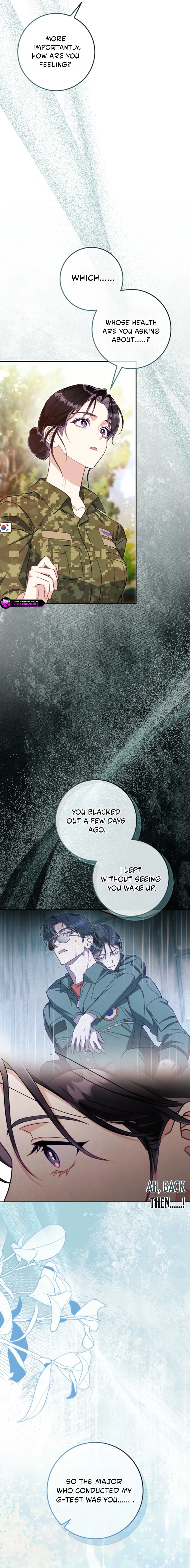 To Your Wingman Chapter 7 page 7
