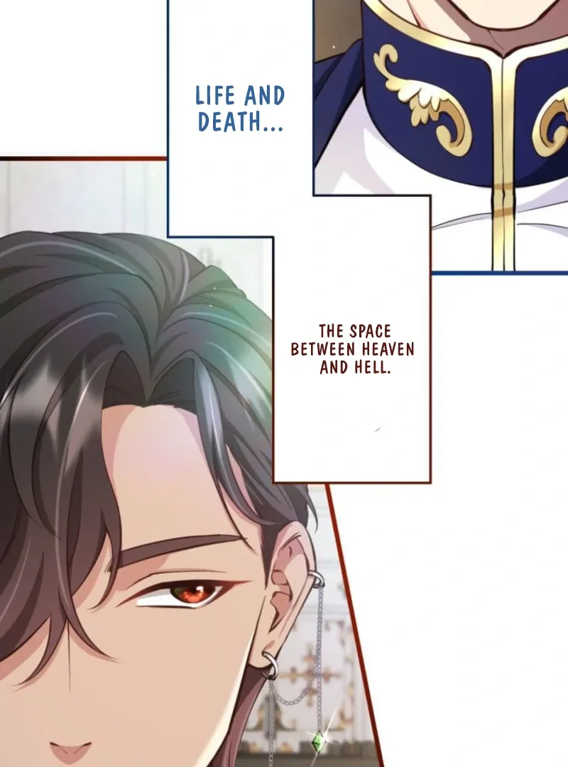 Today I Demand Quality of Death From You With All Due Respect Chapter 10 page 2