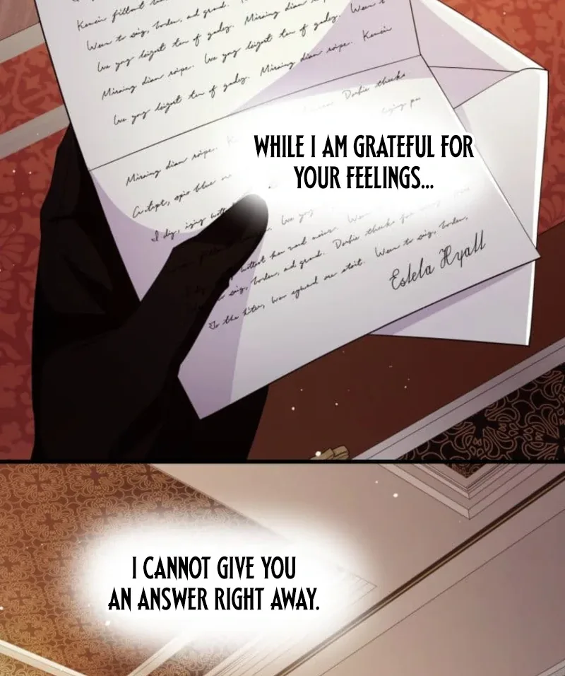 Today I Demand Quality of Death From You With All Due Respect Chapter 10 page 24
