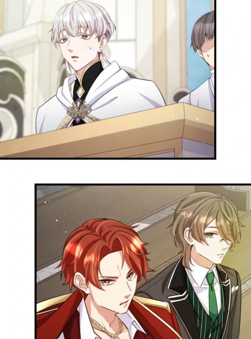Today I Demand Quality of Death From You With All Due Respect Chapter 10 page 8