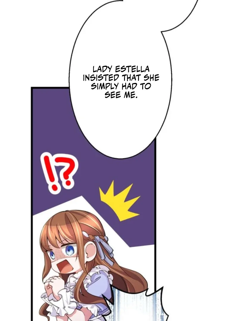 Today I Demand Quality of Death From You With All Due Respect Chapter 10 page 19