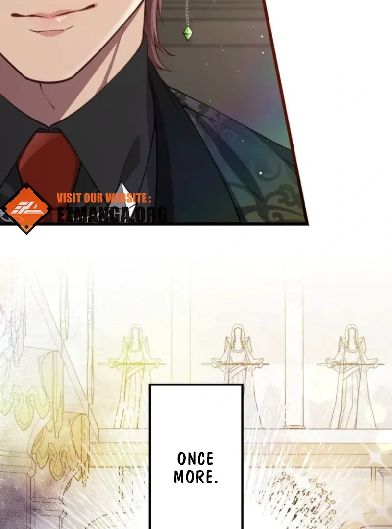 Today I Demand Quality of Death From You With All Due Respect Chapter 10 page 3