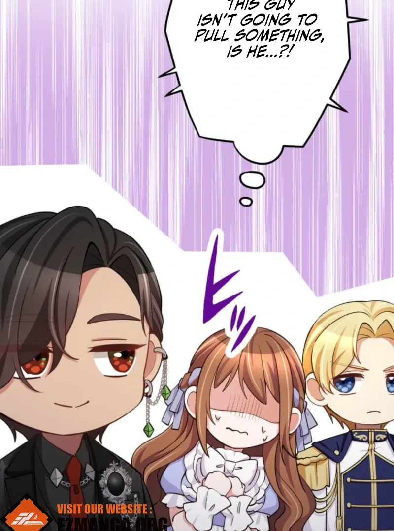Today I Demand Quality of Death From You With All Due Respect Chapter 10 page 30