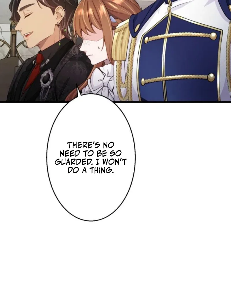 Today I Demand Quality of Death From You With All Due Respect Chapter 10 page 12