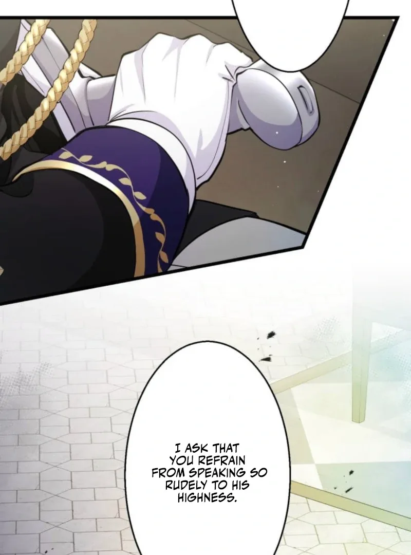 Today I Demand Quality of Death From You With All Due Respect Chapter 10 page 15