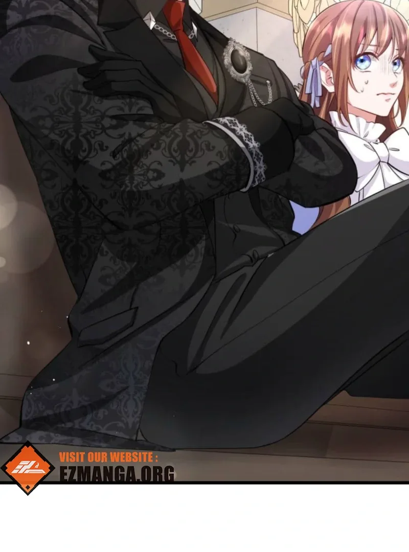 Today I Demand Quality of Death From You With All Due Respect Chapter 10 page 10