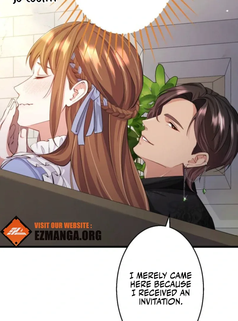 Today I Demand Quality of Death From You With All Due Respect Chapter 10 page 18