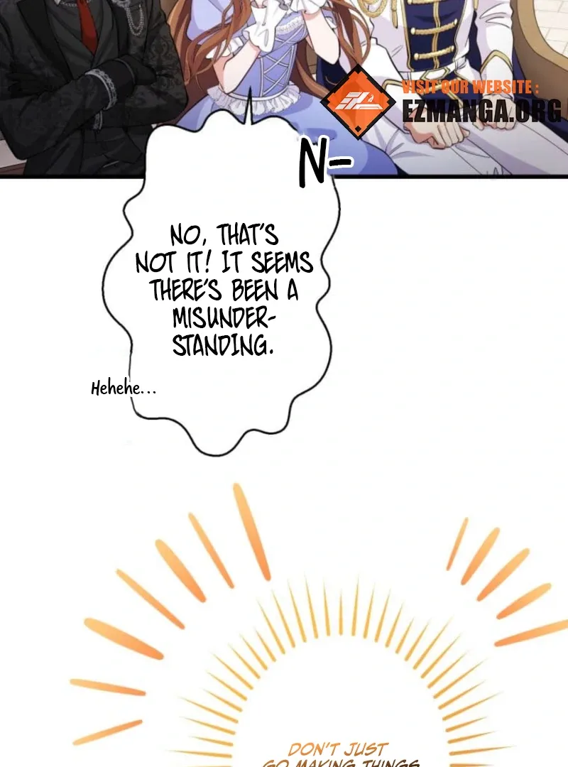 Today I Demand Quality of Death From You With All Due Respect Chapter 10 page 21