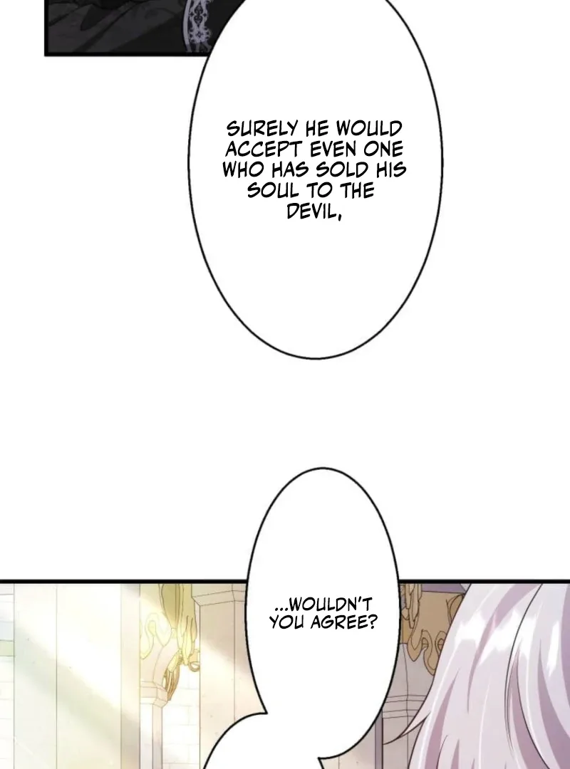 Today I Demand Quality of Death From You With All Due Respect Chapter 10 page 34