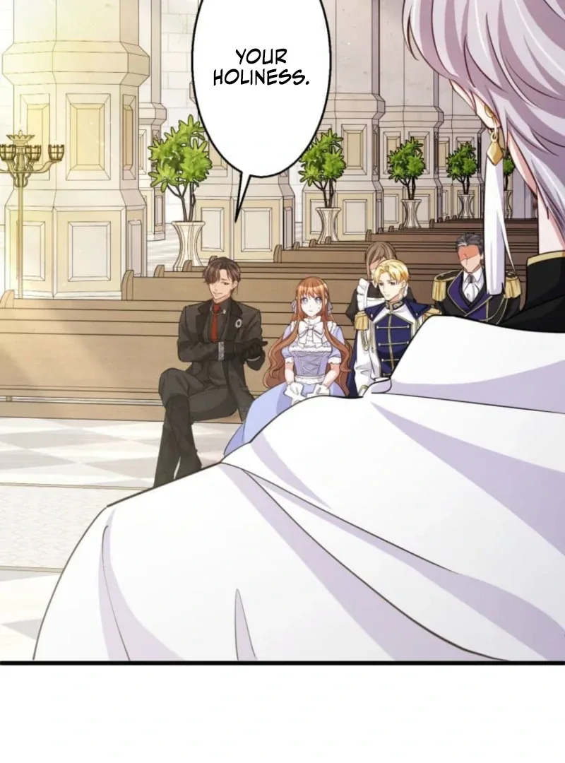 Today I Demand Quality of Death From You With All Due Respect Chapter 10 page 35