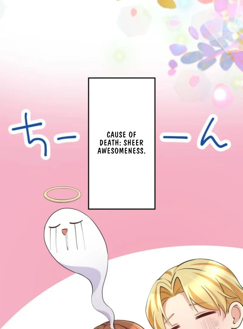 Today I Demand Quality of Death From You With All Due Respect Chapter 10 page 48