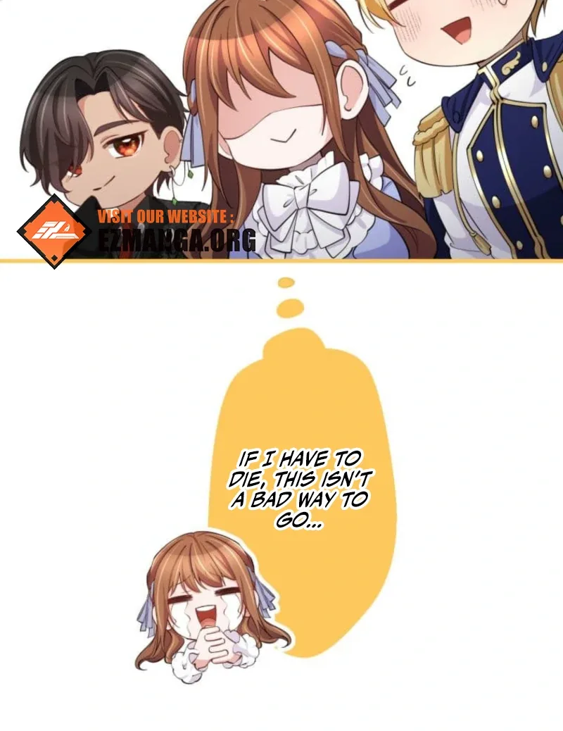 Today I Demand Quality of Death From You With All Due Respect Chapter 10 page 49