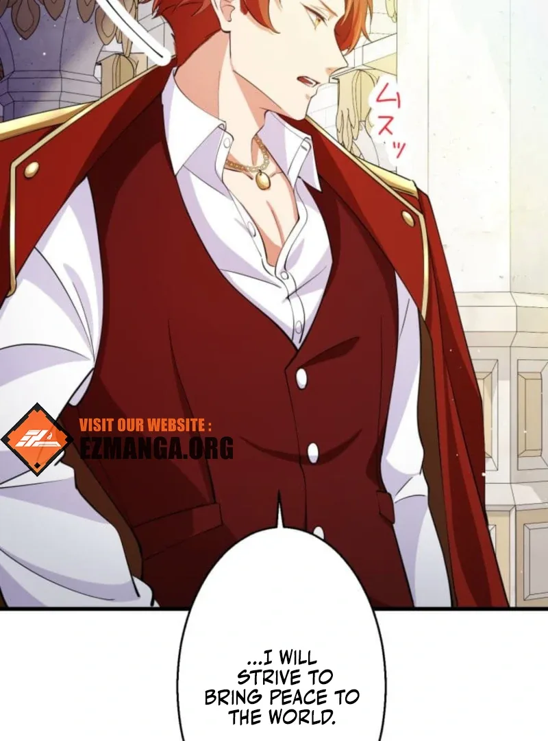 Today I Demand Quality of Death From You With All Due Respect Chapter 10 page 57
