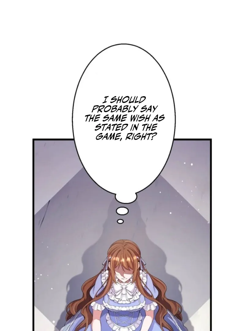 Today I Demand Quality of Death From You With All Due Respect Chapter 10 page 66