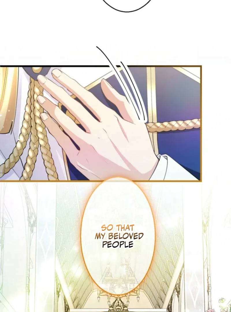 Today I Demand Quality of Death From You With All Due Respect Chapter 10 page 83