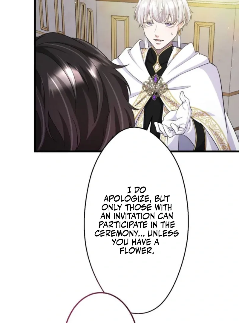 Today I Demand Quality of Death From You With All Due Respect Chapter 10 page 94