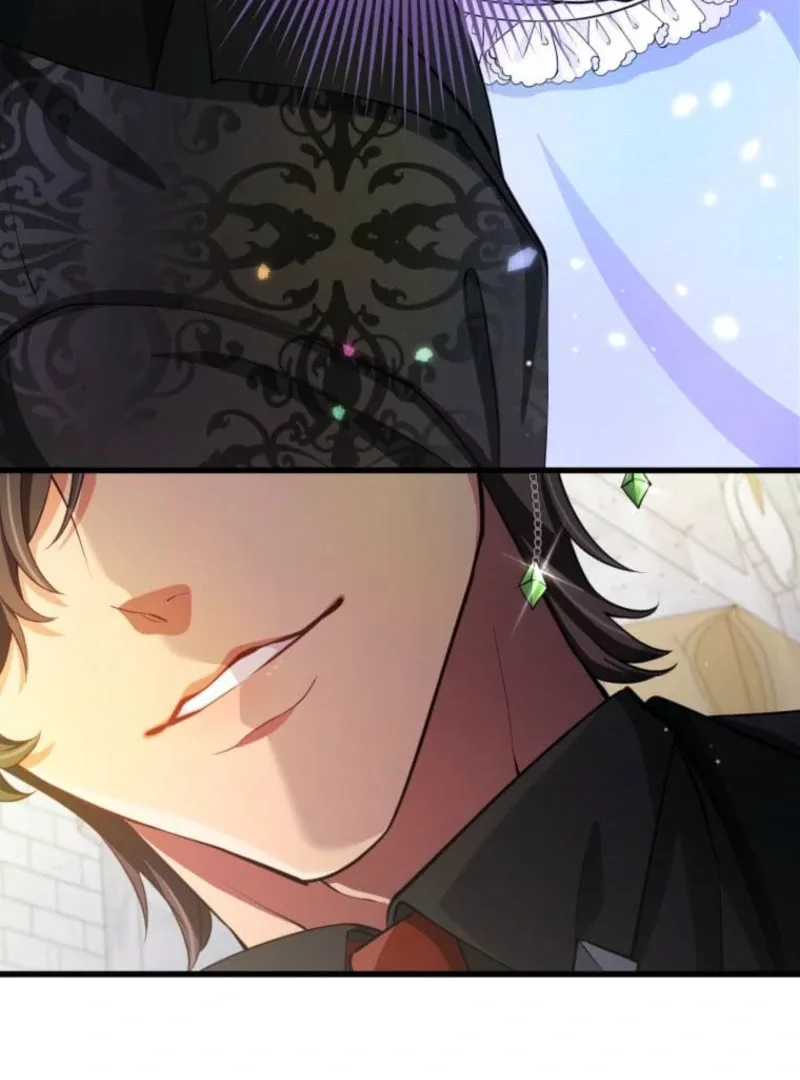 Today I Demand Quality of Death From You With All Due Respect Chapter 11 page 30