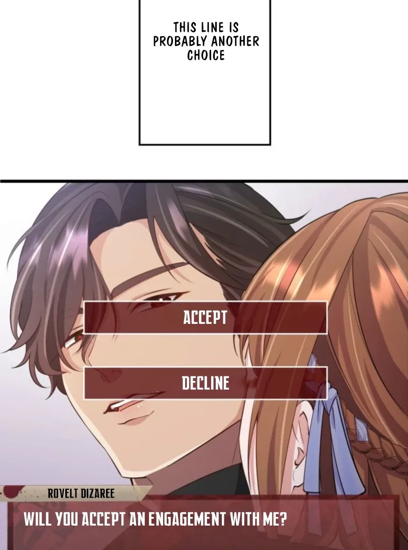 Today I Demand Quality of Death From You With All Due Respect Chapter 11 page 21