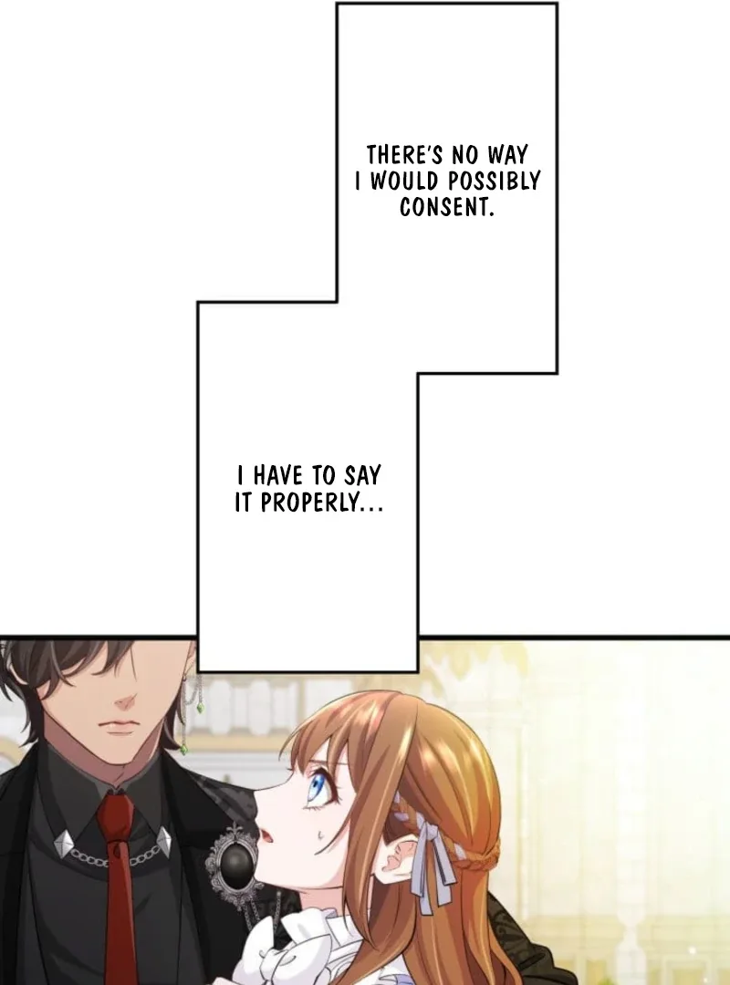 Today I Demand Quality of Death From You With All Due Respect Chapter 11 page 14