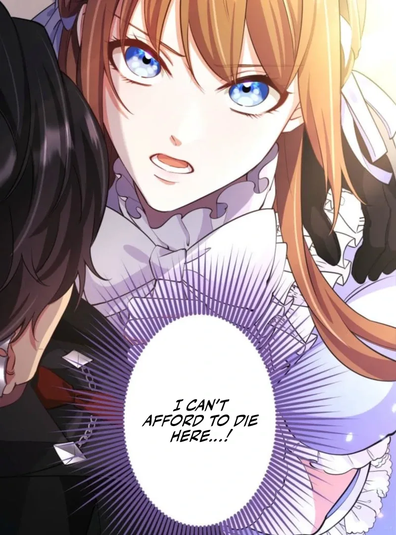 Today I Demand Quality of Death From You With All Due Respect Chapter 11 page 29