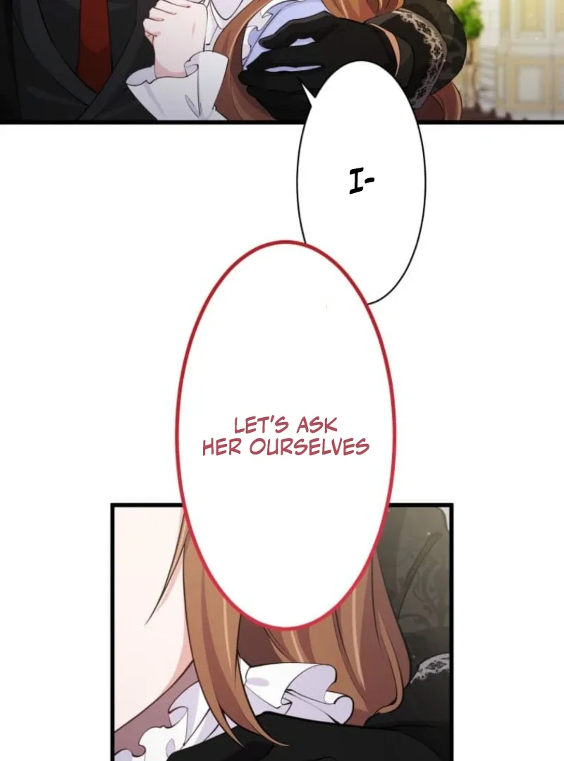 Today I Demand Quality of Death From You With All Due Respect Chapter 11 page 15