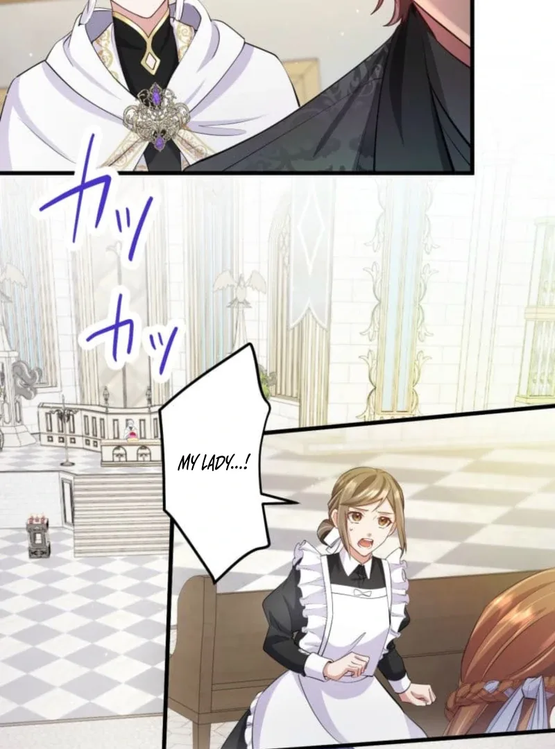 Today I Demand Quality of Death From You With All Due Respect Chapter 11 page 32