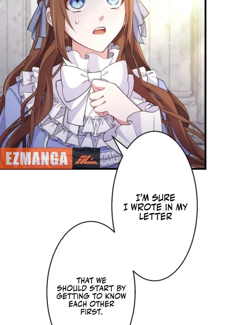 Today I Demand Quality of Death From You With All Due Respect Chapter 11 page 44