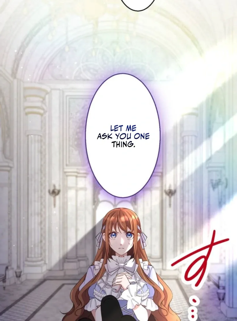 Today I Demand Quality of Death From You With All Due Respect Chapter 11 page 47
