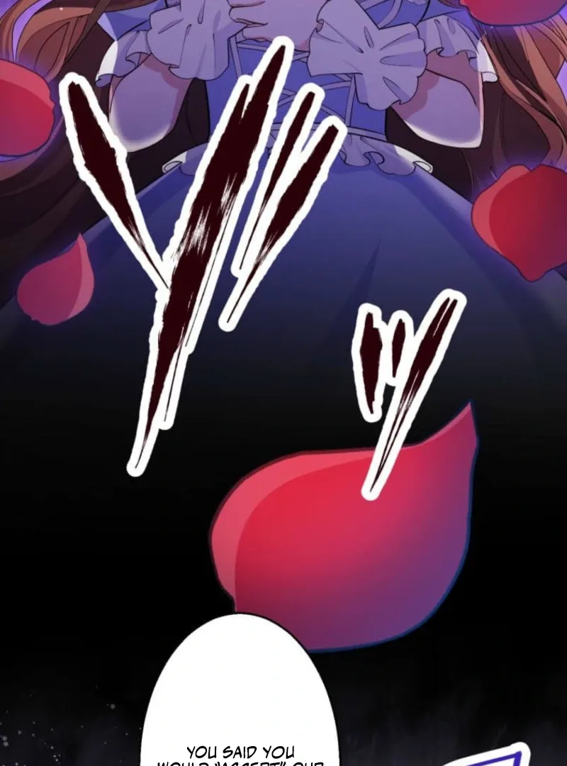 Today I Demand Quality of Death From You With All Due Respect Chapter 11 page 52