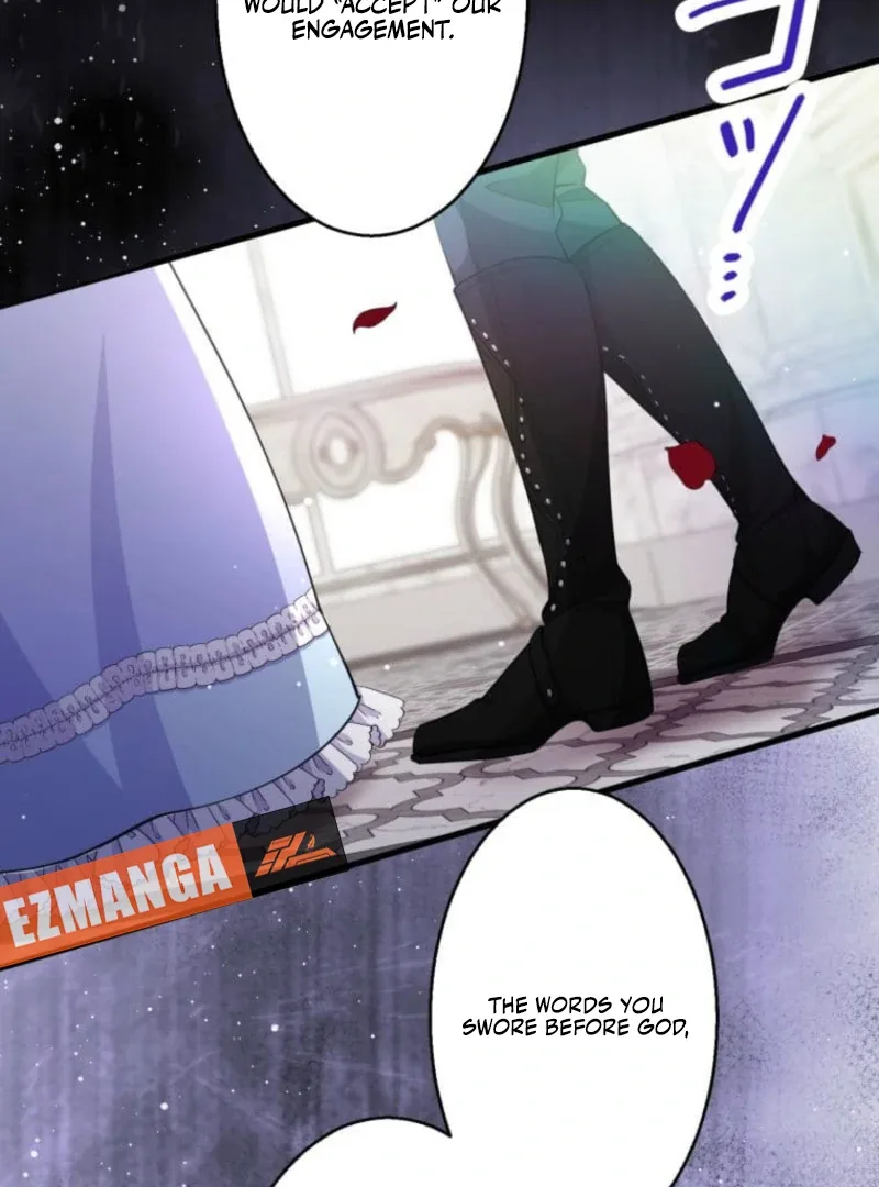 Today I Demand Quality of Death From You With All Due Respect Chapter 11 page 53