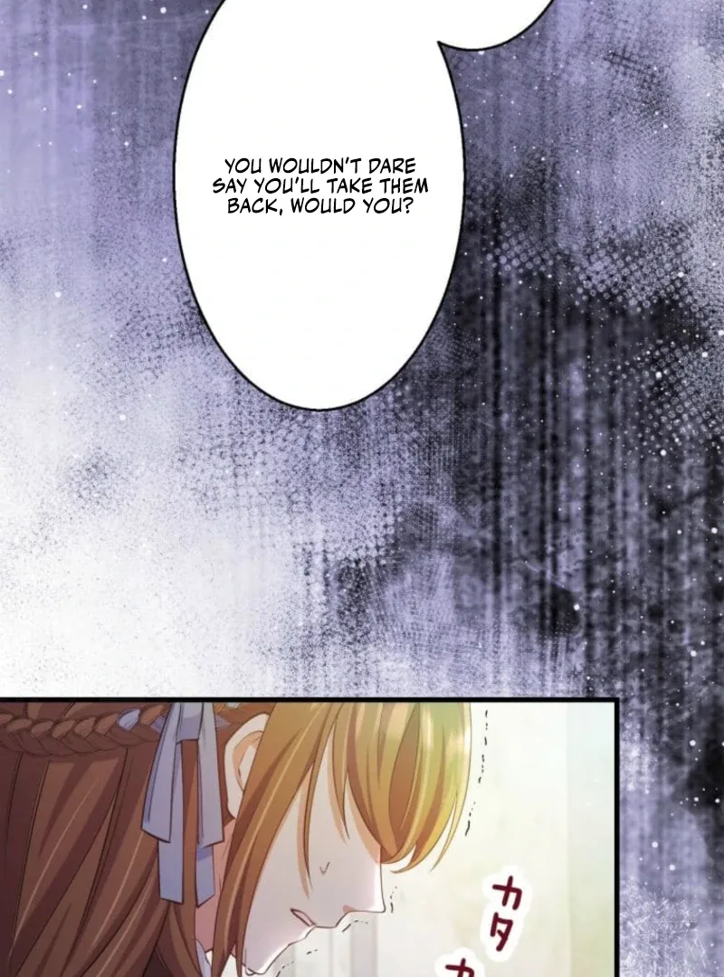 Today I Demand Quality of Death From You With All Due Respect Chapter 11 page 54